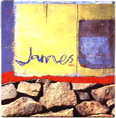 James - Laid CD 1